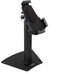 Soporte Mesa Profissional Tooq Anti-Rybo Negro
