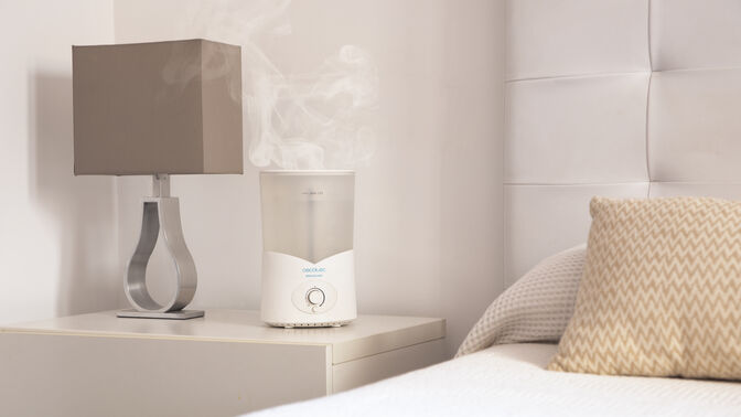 Humidificador Cecotec Care 3000 image number 18