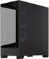 Torre ATX Asus A31 Plus ARGB Negro image number null