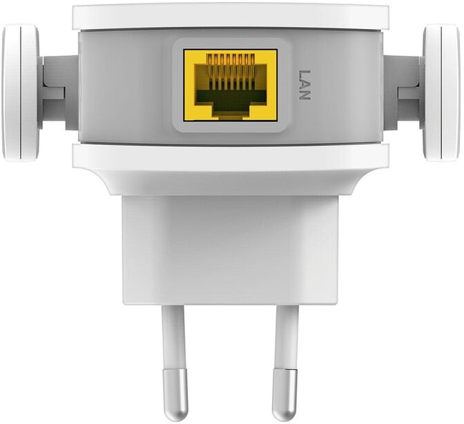 Repetidor D-Link DAP-1610 Wireless AC1200 image number 4