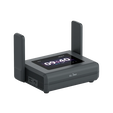 Router de Viagem GL.iNet GL-BE10000 Slate 7 Pro Wireless BE10000 Wi-Fi 7 Tri Band image number null