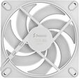 Ventoinha Fractal Design Momentum 14 140mm 1800RPM 4 Pinos PWM Blanco image number null