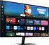 Monitor Samsung Smart M5 32" Full HD VA / 4ms / HDMI / WIRELESS C/ COMANDO image number null
