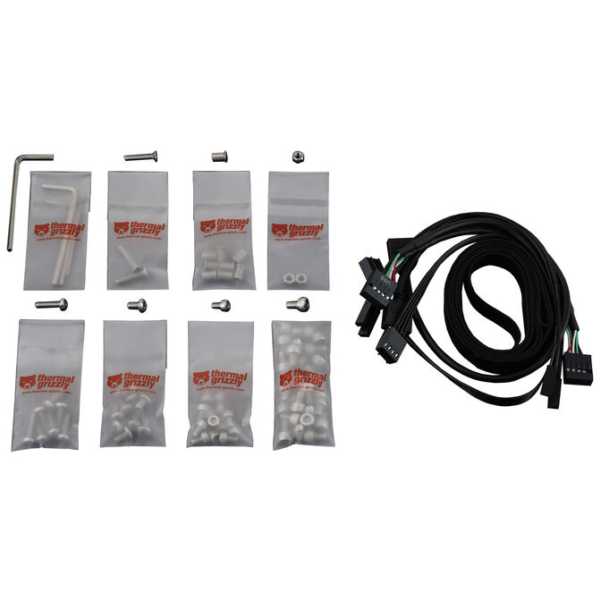 Test Bench Thermal Grizzly Der8enchtable image number 5