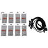 Test Bench Thermal Grizzly Der8enchtable image number null