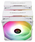Ventilador CPU Thermalright Peerless Assassin 120 ARGB Blanco image number null