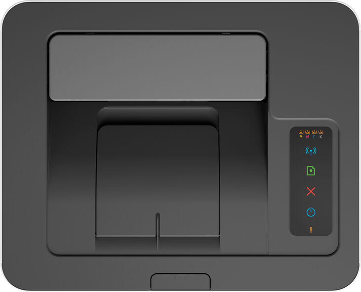 Impresora Láser HP Color Laser 150nw WiFi image number 5
