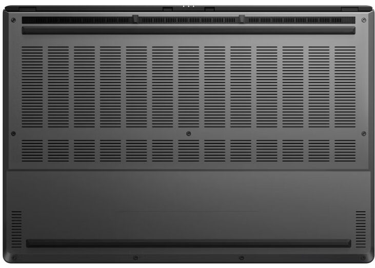 Port&aacute;til ASUS ROG Zephyrus G16 GU605CW 16" Core Ultra 9 285H 64GB DDR5 2TB RTX 5080 OLED 2.5K 240Hz W11 image number 6