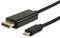 Cable Equip USB C > DisplayPort M/M 1.8 M