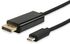 Cable Equip USB C > DisplayPort M/M 1.8 M image number null