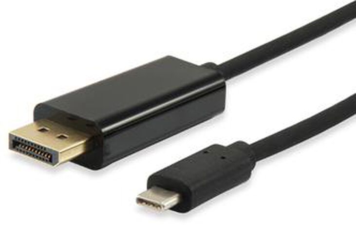 Cable Equip USB C > DisplayPort M/M 1.8 M image number 0