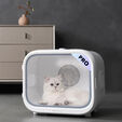 Secador Autom&aacute;tico PETKIT Airsalon Max Blanco image number null