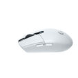 Rat&oacute;n Logitech G305 12000DPI Lightspeed Wireless Blanco image number null