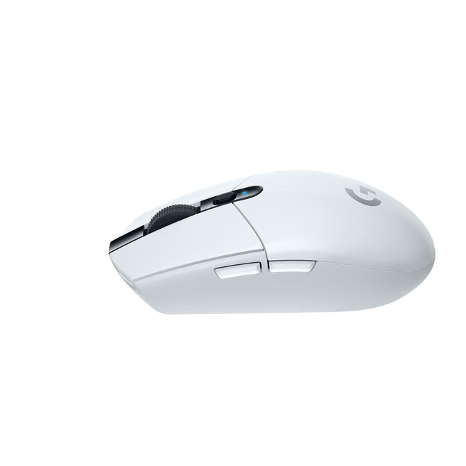 Rat&oacute;n Logitech G305 12000DPI Lightspeed Wireless Blanco image number 4