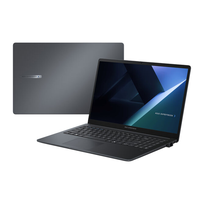 Port&aacute;til ASUS Expertbook B1 B1503 15.6" Core 7 150U 16GB DDR5 1TB FHD W11 Pro image number 2
