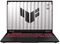 Port&aacute;til ASUS TUF A16 FA608UM 16" Ryzen 7 260 32GB DDR5 1TB RTX 5060 165Hz