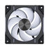Ventilador Phanteks D30 PWM D-RGB Negro - 120mm image number null