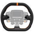 Volante Simagic ZS-310CS - Leather image number null
