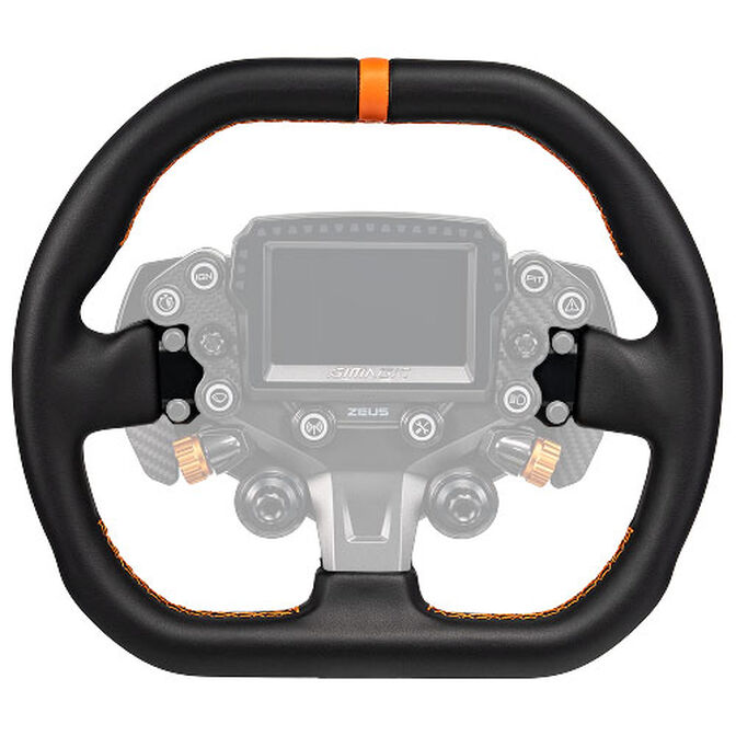 Volante Simagic ZS-310CS - Leather image number 0