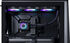 Refrigeración Líquida CPU AIO Phanteks Glacier One 360M25 Gen2 DRGB Negro image number null