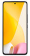 Smartphone Xiaomi 12 Lite 5G 6.55" (8 / 256GB) 120Hz Negro