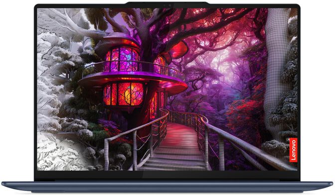 Port&aacute;til Lenovo Yoga Slim 7X 14Q8X9 14" Snapdragon X Elite X1E-78-100 32GB 1TB 3K OLED W11 image number 17