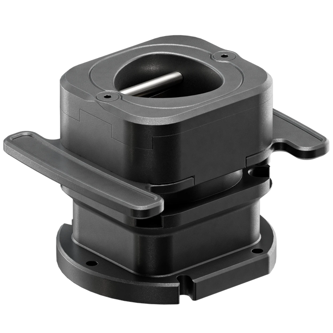 Simucube SC Link Quick Release image number 0