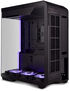 Caja ATX Ssupd Xhuttle Negro Vidrio Templado image number null