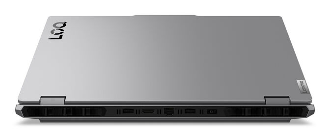 Port&aacute;til Lenovo LOQ 15IRX10-175 15.6" i7-13650HX 16GB DDR5 1TB RTX 5070 144Hz W11 image number 9