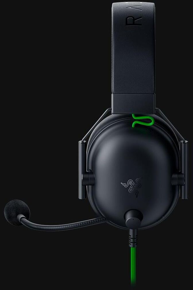 Auriculares Razer BlackShark V2 X image number 1