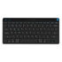 JLab GO teclado Universal Bluetooth QWERTY Inglés Negro image number null