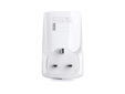 Repetidor TP-Link TL-WA850RE 300Mbps Wi-Fi image number null