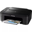 Multifuncional Canon PIXMA TS3350 Wi-Fi Negro image number null