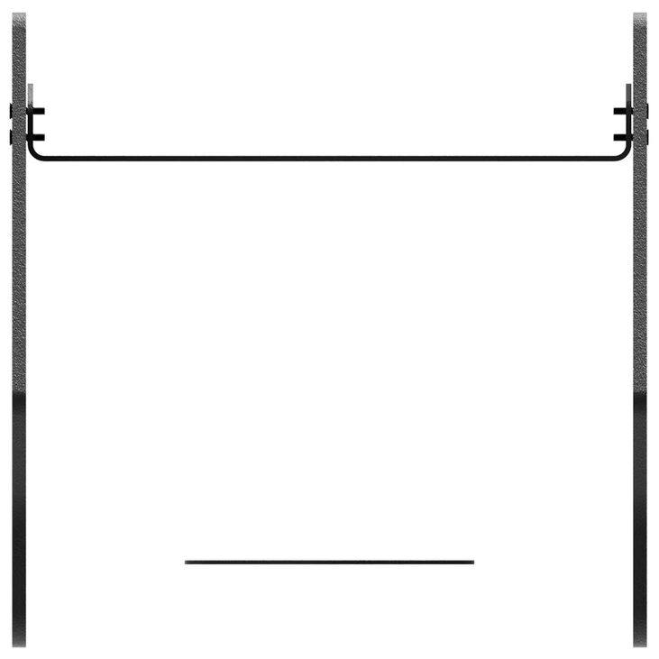 Soporte Lateral Mount para Cockpit X1 image number 4