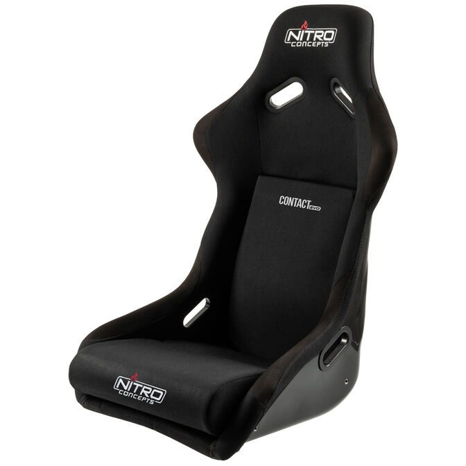 Asiento Nitro Concepts R300 Contact EVO image number 2
