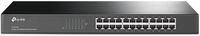 Switch TP-Link SF1024 24 Portas 10/100 Mbps Switch Unmanaged