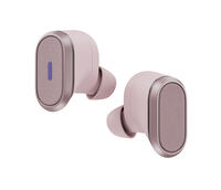 Auriculares Logitech Zone True Wireless Bluetooth ANC Grafito