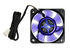 Ventilador Noiseblocker BlackSilent XR-2 60mm image number null