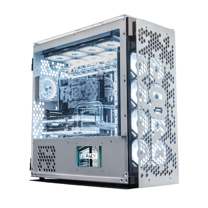 Ordenador 8Pack Domin8 image number 0