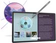 Tablet Lenovo Idea Tab Pro TB373FU 12.7" (8 / 256GB) 3K 144Hz WiFi Cinzento + Pen image number null