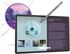 Tablet Lenovo Idea Tab Pro TB373FU 12.7" (8 / 256GB) 3K 144Hz WiFi Cinzento + Pen image number null