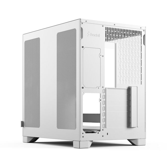 Torre ATX Fractal Design Pop 2 Vision RGB TG White image number 16