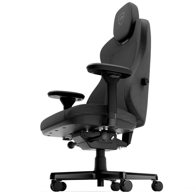 Cadeira noblechairs AURA - TX Anthracite image number 15