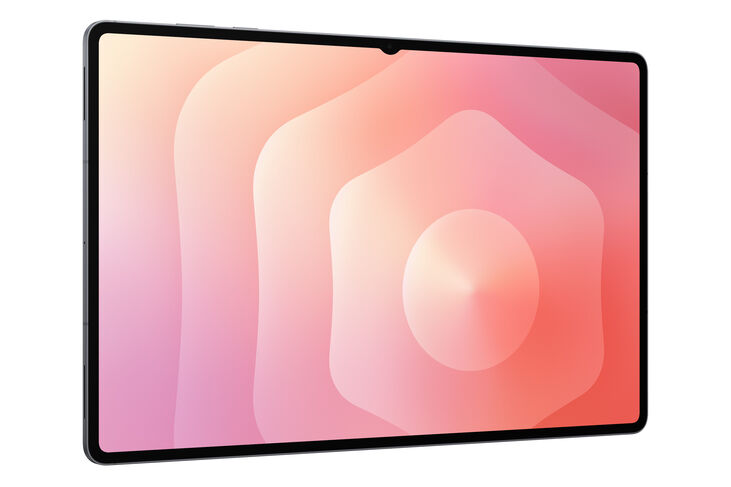 Tablet Samsung Galaxy Tab S11 Ultra 14.6" (12 / 256GB) 120Hz 5G Gris image number 1