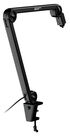 Brazo para Micr&oacute;fono Endgame Gear MicArm - Negro image number null