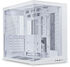 Caja ATX Lian Li O11 Mini V2 Blanco image number null
