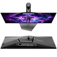Monitor AOC Gaming 31.5" AG326UZD2  QD-OLED UHD 240Hz 0,03ms Adaptive-Sync HDR1000 image number null