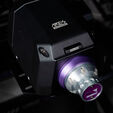 Conspit CDR Side Quick Release para bases ARES image number null