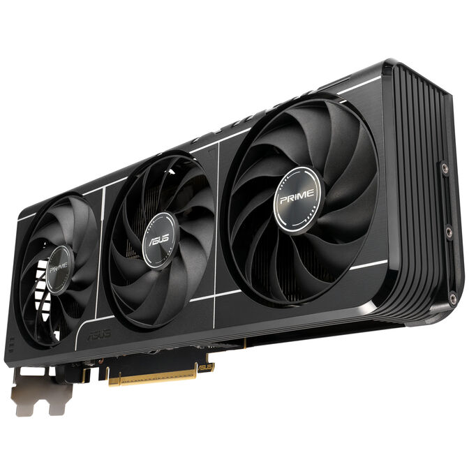 Tarjeta Gr&aacute;fica Asus GeForce&reg; RTX 5060 Ti Prime 8GB GDDR7 DLSS4 image number 8