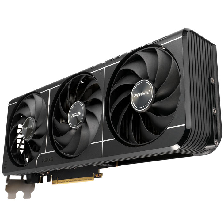 Tarjeta Gráfica Asus GeForce® RTX 5060 Ti Prime 8GB GDDR7 DLSS4 image number 8